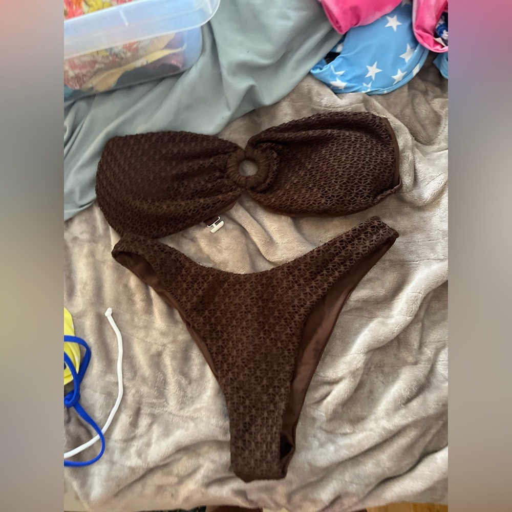 Shein bikini